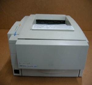 LaserJet 5MP